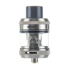 Fat Rabbit Subohm Tank Stainless Steel